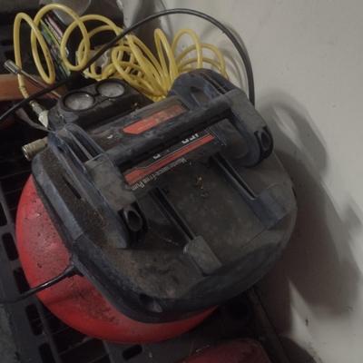 Craftsman 6 Gallon 150PSI Portable Air Compressor