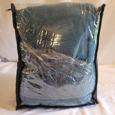 Wing Chair Covers (D-EL)