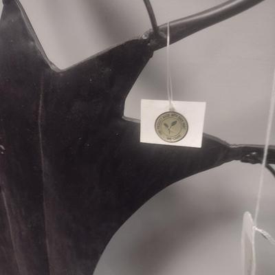 Large Tree Metal Wall Art
