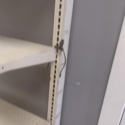 Metal Multi-Shelf Corner Folding Plant Stand