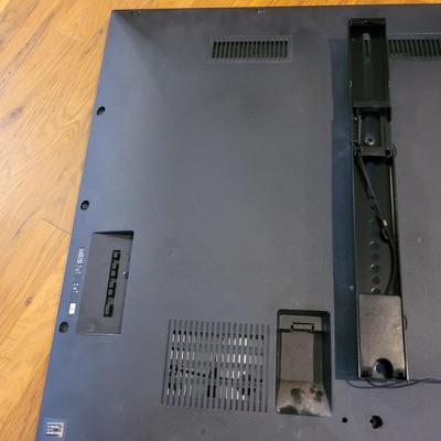 50" Panasonic LCD T.V. (G-EL)