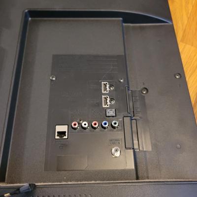 50" Panasonic LCD T.V. (G-EL)