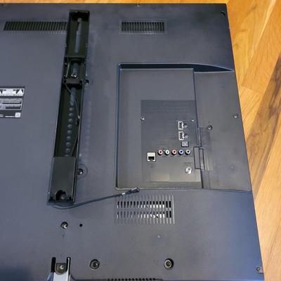 50" Panasonic LCD T.V. (G-EL)
