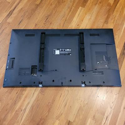 50" Panasonic LCD T.V. (G-EL)