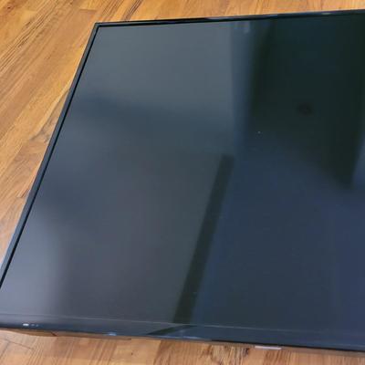 50" Panasonic LCD T.V. (G-EL)