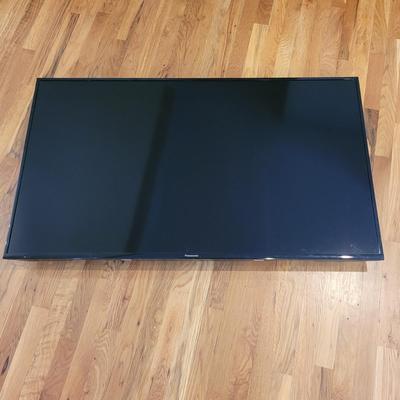 50" Panasonic LCD T.V. (G-EL)