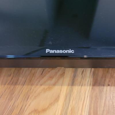 50" Panasonic LCD T.V. (G-EL)