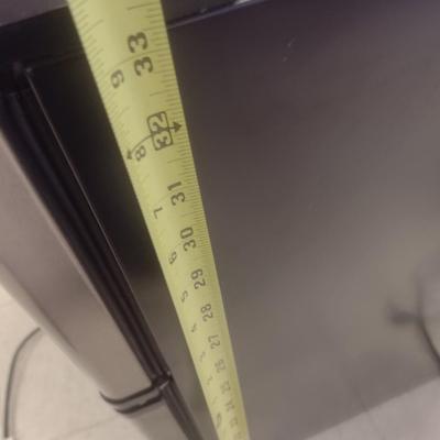 Midea Dorm Sized Refrigerator
