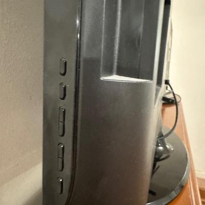 Samsung and Panasonic Televisions