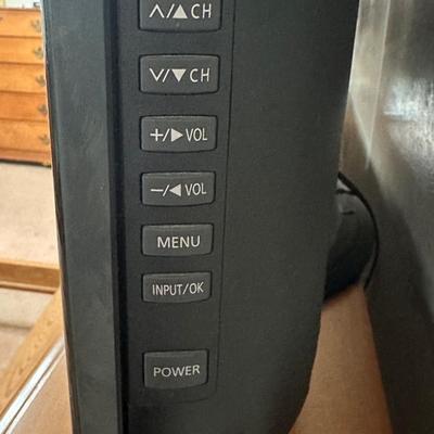 Samsung and Panasonic Televisions