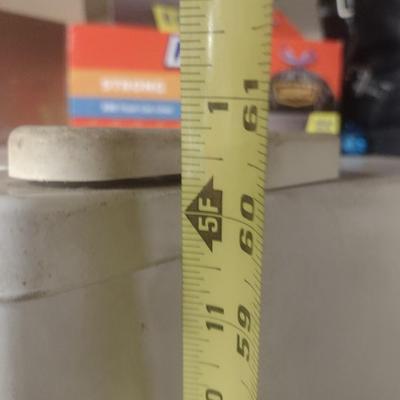 Whirlpool Stand Up Freezer