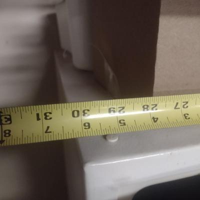 Whirlpool Stand Up Freezer