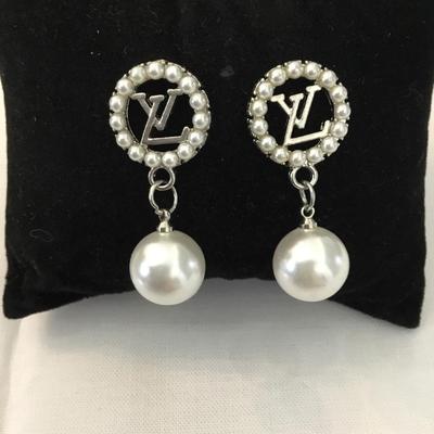 Cute costume earrings