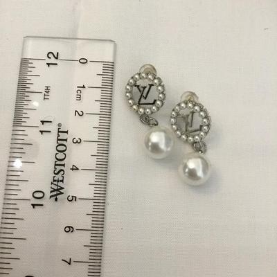 Cute costume earrings