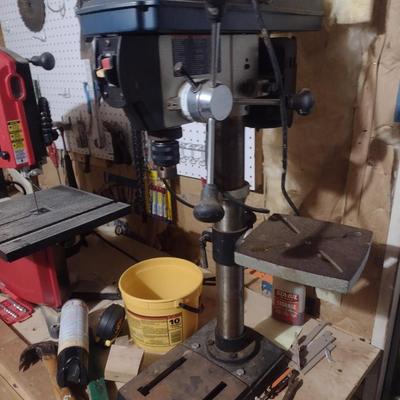 Ryobi Benchtop Drill Press Model DP101