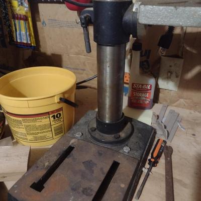 Ryobi Benchtop Drill Press Model DP101