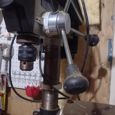 Ryobi Benchtop Drill Press Model DP101
