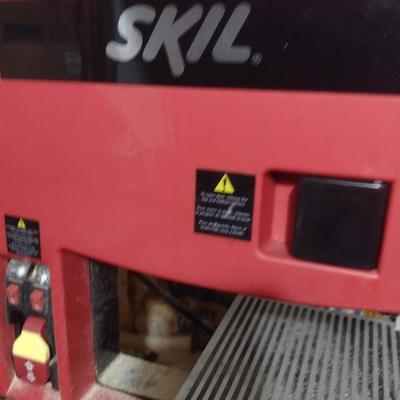 Skil Brand Benchtop Band Saw