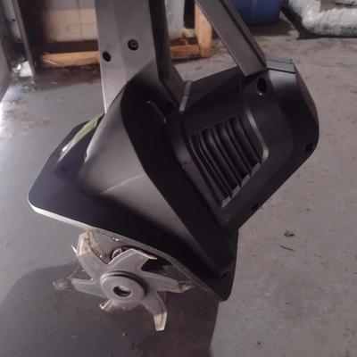 Earthwise Electric Garden Tiller