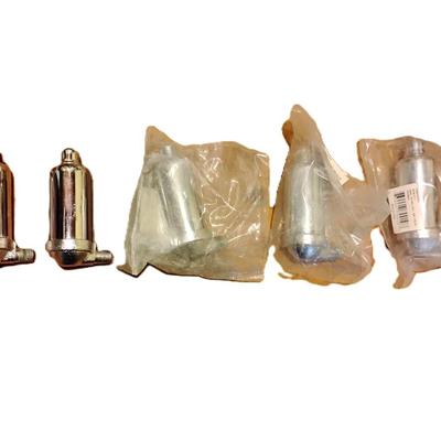 Legend Air Valves