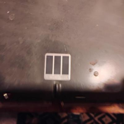 18 Drawer Small Parts Storage