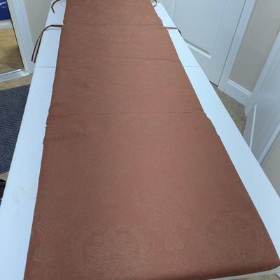 Polyester Lounge Chair Cushion (SR)