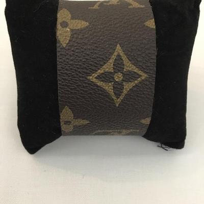 Fashion, leather snap bracelet