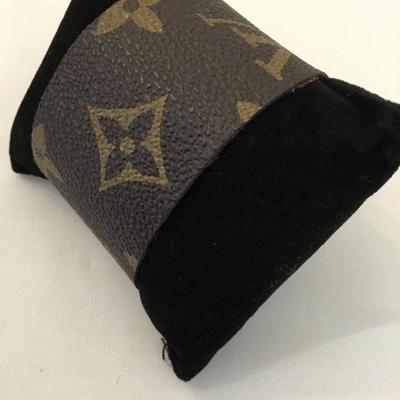 Fashion, leather snap bracelet