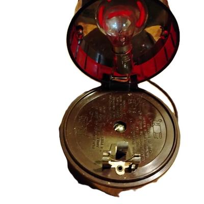 Save - Ur - Life Tire Changing Light