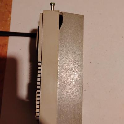 Vintage Midland Solid State AM/FM Handheld Radio