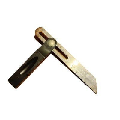 8" Sliding T Bevel
