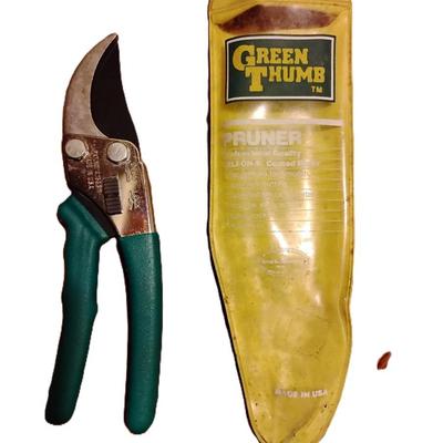 Pruner