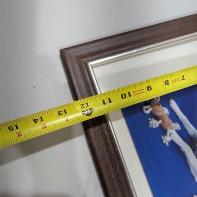 Array Of Home Wall Decor (SR)