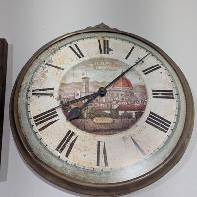 Array Of Home Wall Decor (SR)
