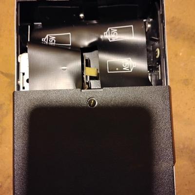 Vintage Tape Recorder