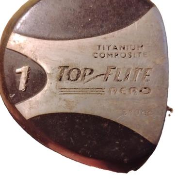 Top Flite Driver