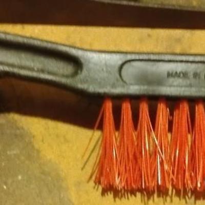 Snow Brush