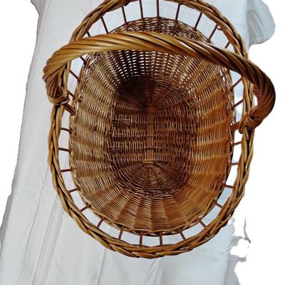 Whicker Baskett