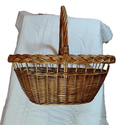 Whicker Baskett
