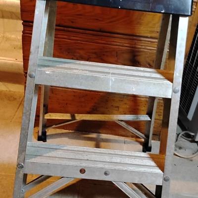 Step Ladder