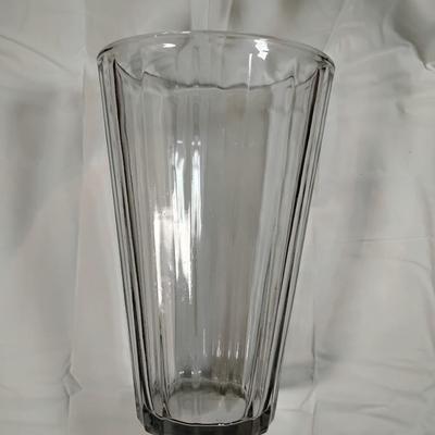Glass Vase