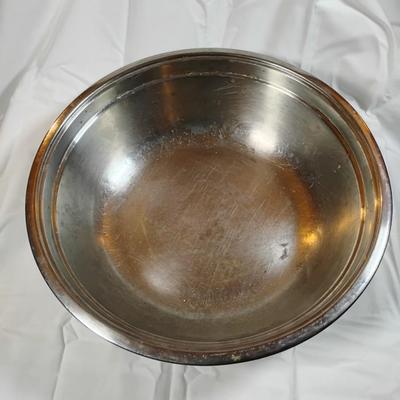 Stainless Steel Mixing Bowls