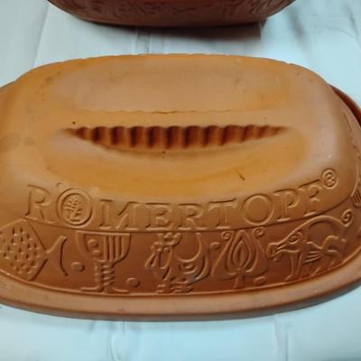 Natures Kitchen Stoneware