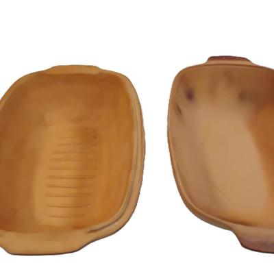 Natures Kitchen Stoneware