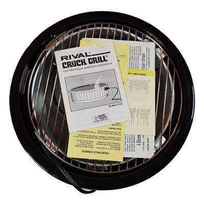 Crock Grill