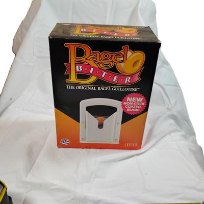 Bagel Cutter