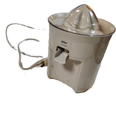 Juicer