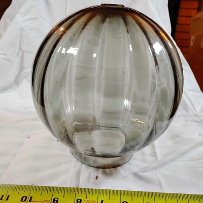 Light Orbe