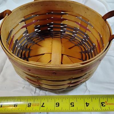 Baskets