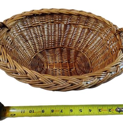 Baskets